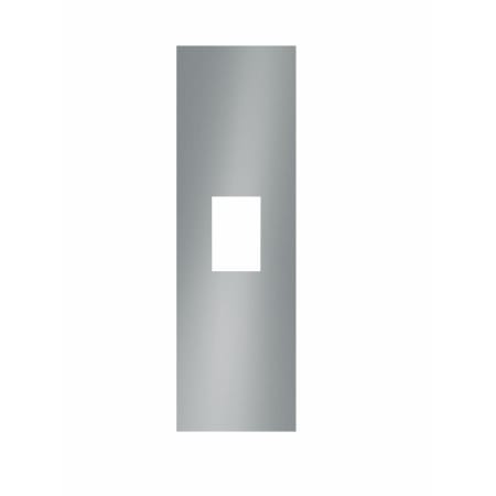 Thermador Full Size Refrigerator Door Panel Stainless Steel