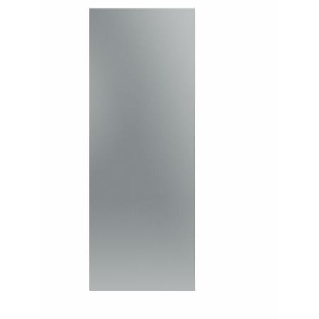 Thermador Full Size Refrigerator Door Panel Stainless Steel