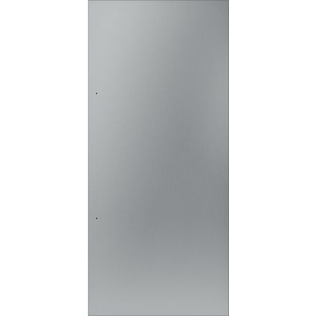 Thermador 36" Flat Panel Stainless Steel Stainless Steel