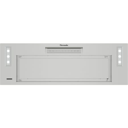 Thermador Masterpiece 100 - 300 CFM 36 Inch Wide Range Hood Insert with Home Connect™ Stainless
