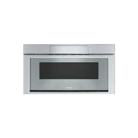 Thermador Professional MicroDrawer 30" Microwave Stainless Steel