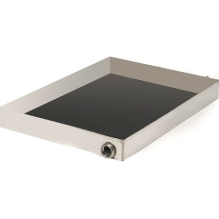 ThermaSol 18-3/4" x 13-3/4" Steam Generator Drip Tray N/A