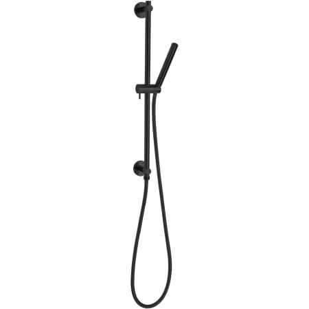 ThermaSol 1.6 GPM Single Function Hand Shower Matte Black