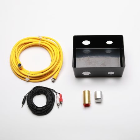 ThermaSol ThermaTouch 8" Rough In Mounting Kit N/A