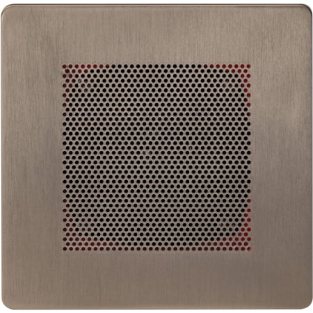 ThermaSol Self Powered Bluetooth Steam Shower Speakers Satin Nickel