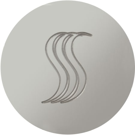 ThermaSol SteamVection Round Brass Steam Head Polished Chrome