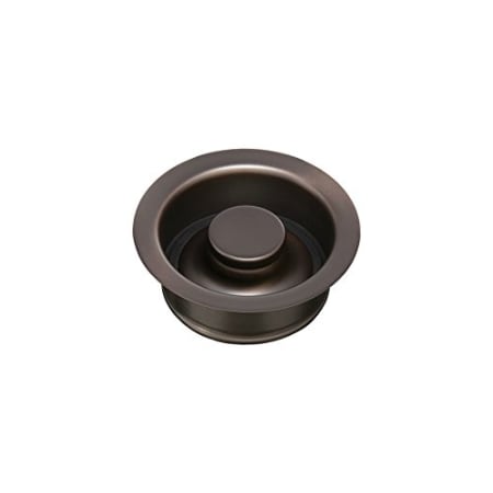 Oil-Rubbed Bronze