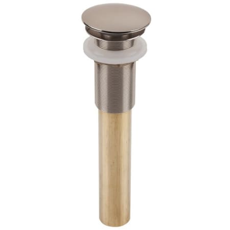 Thompson Traders 1-1/2" Soft Touch Pop-up Drain Assembly Nickel