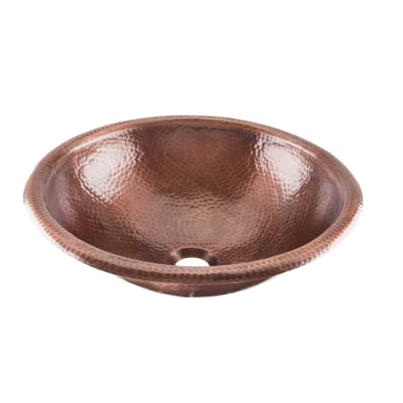 Medium Antique Copper