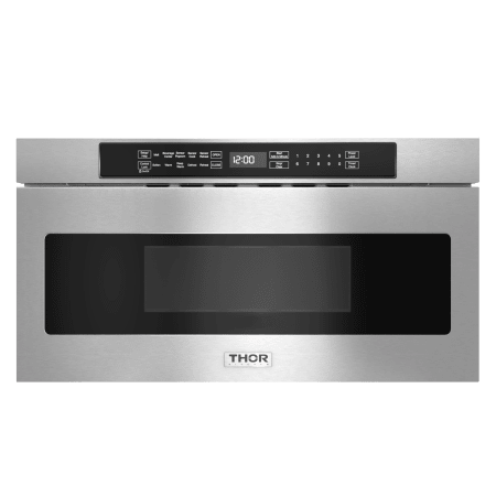Thor Kitchen 30 Inch Built In Microwave Drawer Stainless Steel