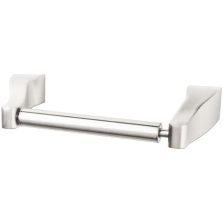 Top Knobs Aqua Bath Toilet Paper Holder Brushed Satin Nickel