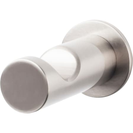 Brushed Satin Nickel