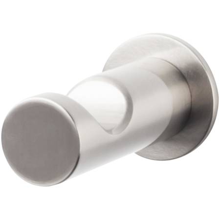 Top Knobs Hopewell Bath Single Robe Hook Brushed Satin Nickel
