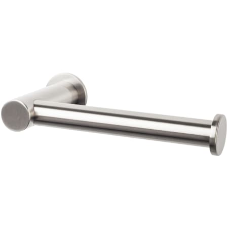 Top Knobs Hopewell Bath Tissue Hook Brushed Satin Nickel