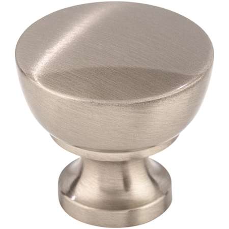Brushed Satin Nickel