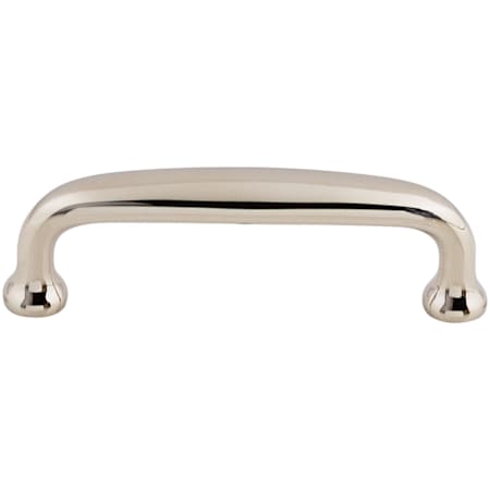 Polished Nickel