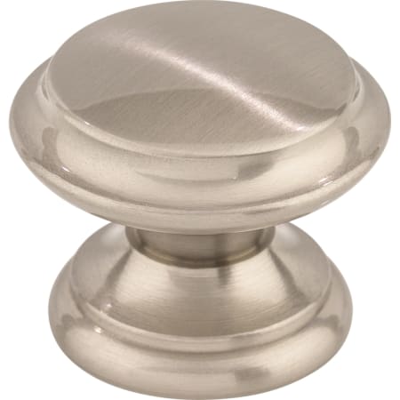 Brushed Satin Nickel