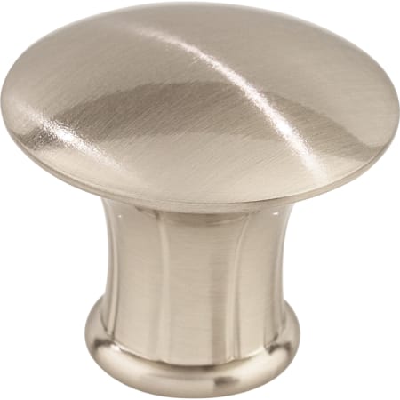Brushed Satin Nickel