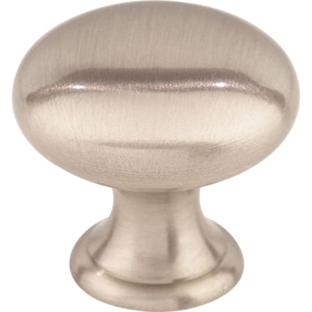 Brushed Satin Nickel