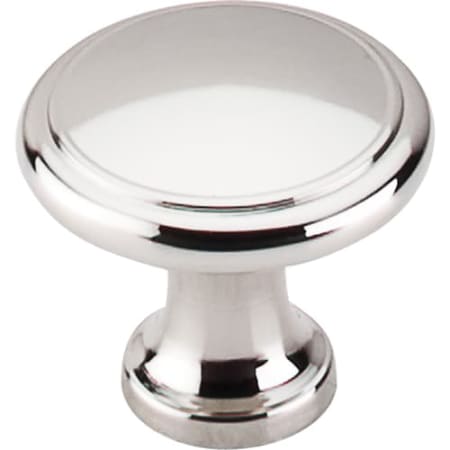 Polished Nickel