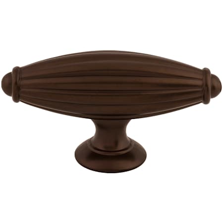 Top Knobs T-Handle 2-7/8 Inch Bar Cabinet Knob from the Tuscany Collection Oil Rubbed Bronze
