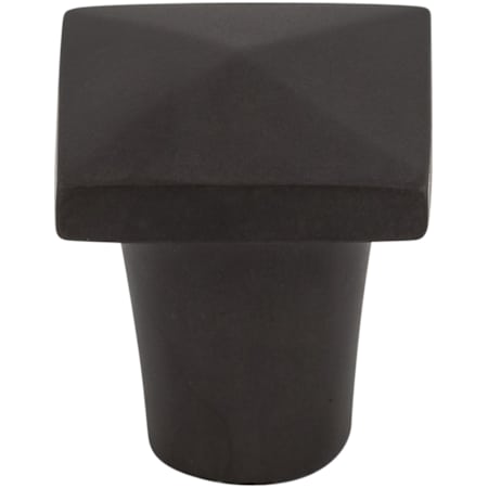 Top Knobs Square 3/4 Inch Square Cabinet Knob from the Aspen Collection Medium Bronze
