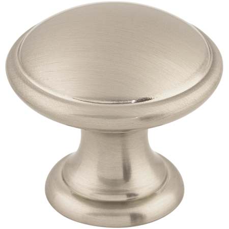 Brushed Satin Nickel