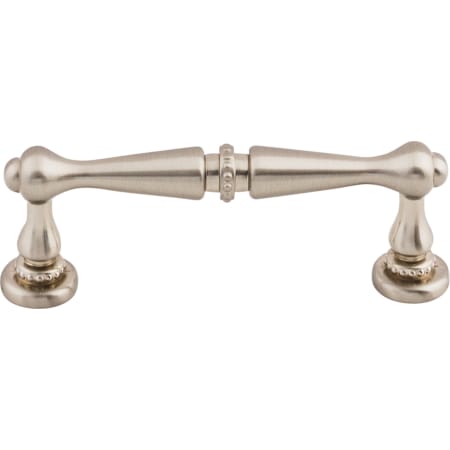 Brushed Satin Nickel