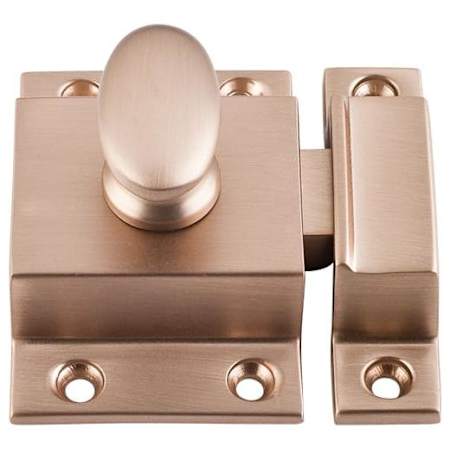 Top Knobs Additions Collection 2 Inch Cabinet Latch Brushed Bronze