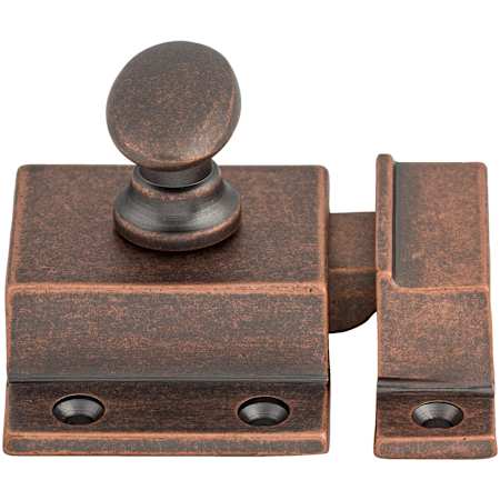 Top Knobs Additions Collection 2 Inch Cabinet Latch Antique Copper