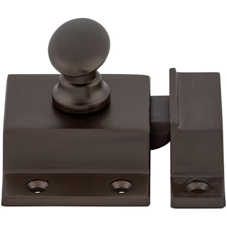 Top Knobs Additions Collection 2 Inch Cabinet Latch Oil Rubbed Bronze
