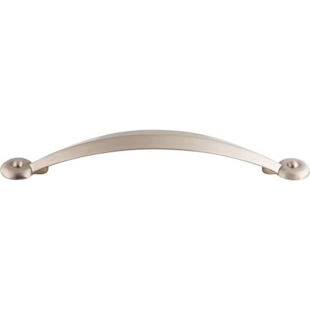 Brushed Satin Nickel