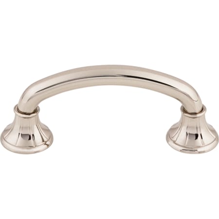 Polished Nickel