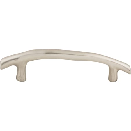 Brushed Satin Nickel