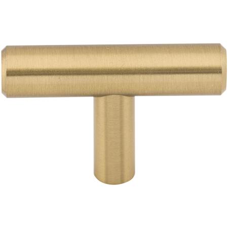 Top Knobs Hopewell 2 Inch Bar Cabinet Knob from the Bar Pulls Collection Honey Bronze