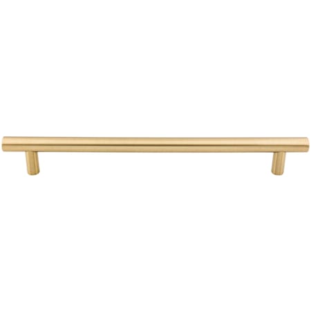 Top Knobs Appliance Series 24 Inch Center to Center Bar Appliance Pull Honey Bronze