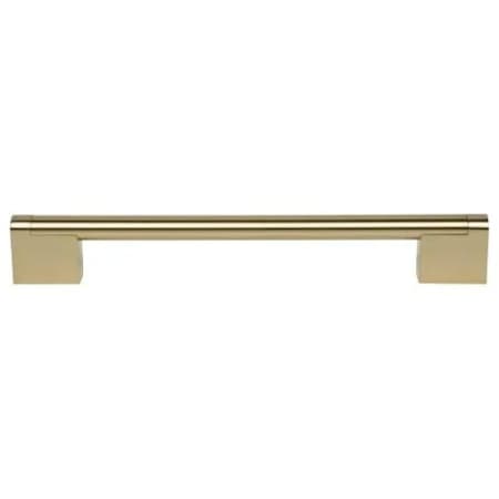Top Knobs Bar Pulls 12 Inch Center to Center Handle Appliance Pull Honey Bronze