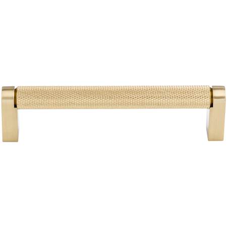 Top Knobs Bar Pulls 5-1/16 Inch Center to Center Handle Cabinet Pull Honey Bronze