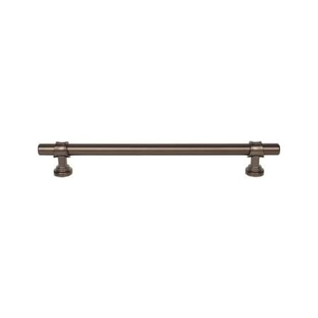 Top Knobs Bit 12" Appliance Pull Oil Rubbed Bronze