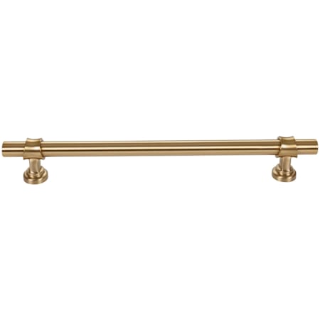 Top Knobs Bit 18 Inch Center to Center Bar Appliance Pull Honey Bronze