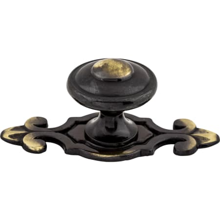 Dark Antique Brass