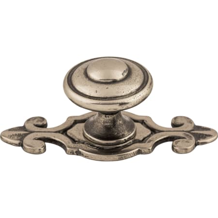 Pewter Antique