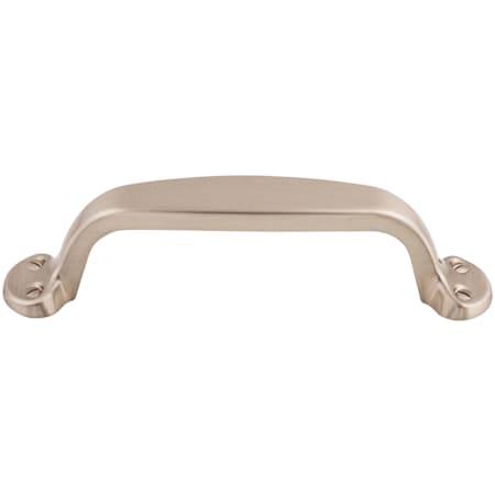 Brushed Satin Nickel