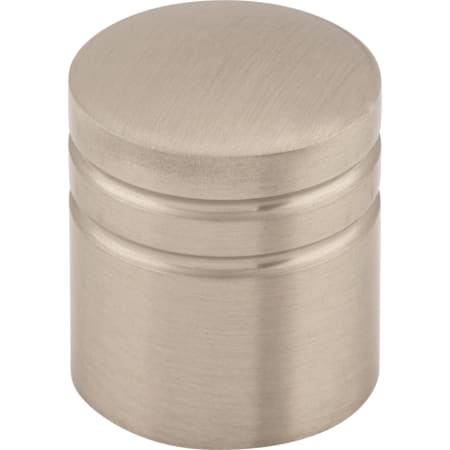 Brushed Satin Nickel