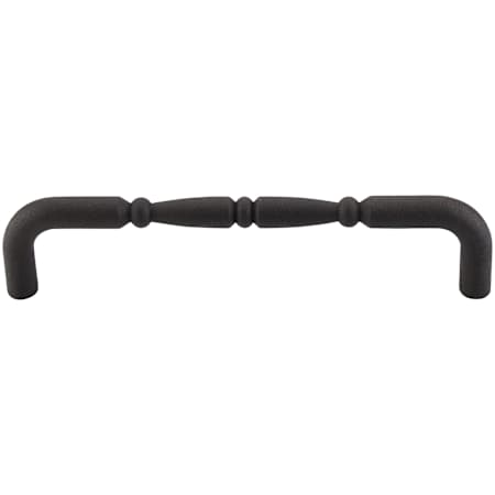 Top Knobs Nouveau 7 Inch Center to Center Appliance Pull from the Appliance Collection Rust