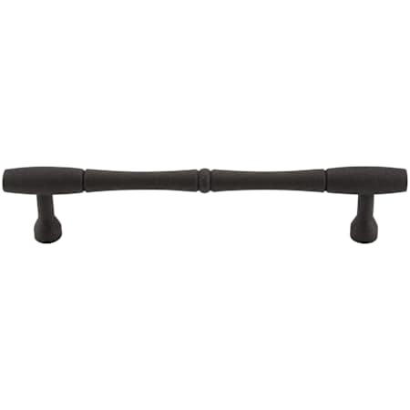 Top Knobs Nouveau 7 Inch Center to Center Appliance Pull from the Appliance Collection Rust