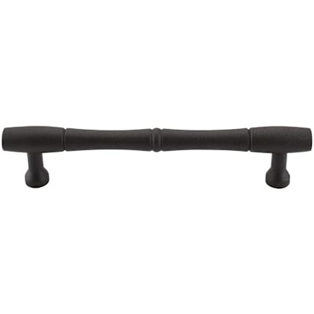Top Knobs Nouveau 8 Inch Center to Center Appliance Pull from the Appliance Collection Rust