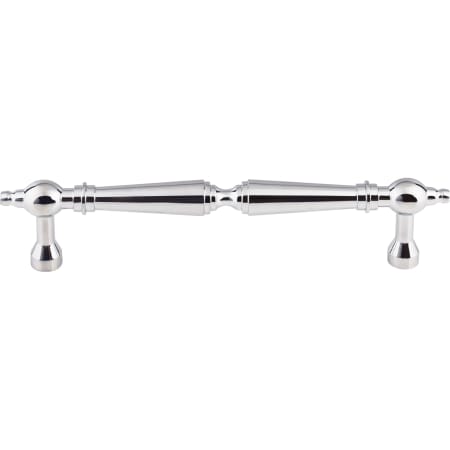 Polished Chrome