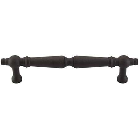Top Knobs Asbury 8 Inch Center to Center Appliance Pull from the Appliance Collection Rust