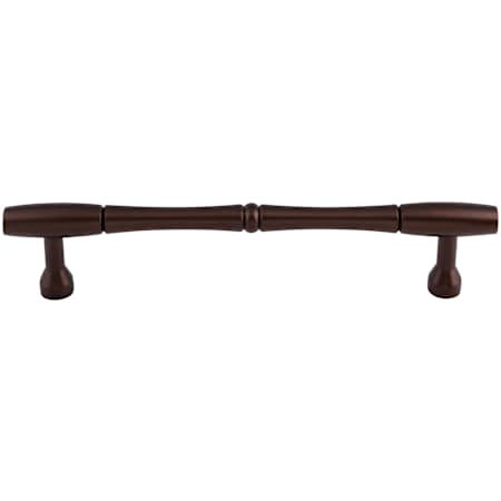 Top Knobs Nouveau 7 Inch Center to Center Appliance Pull from the Appliance Collection Oil Rubbed Bronze